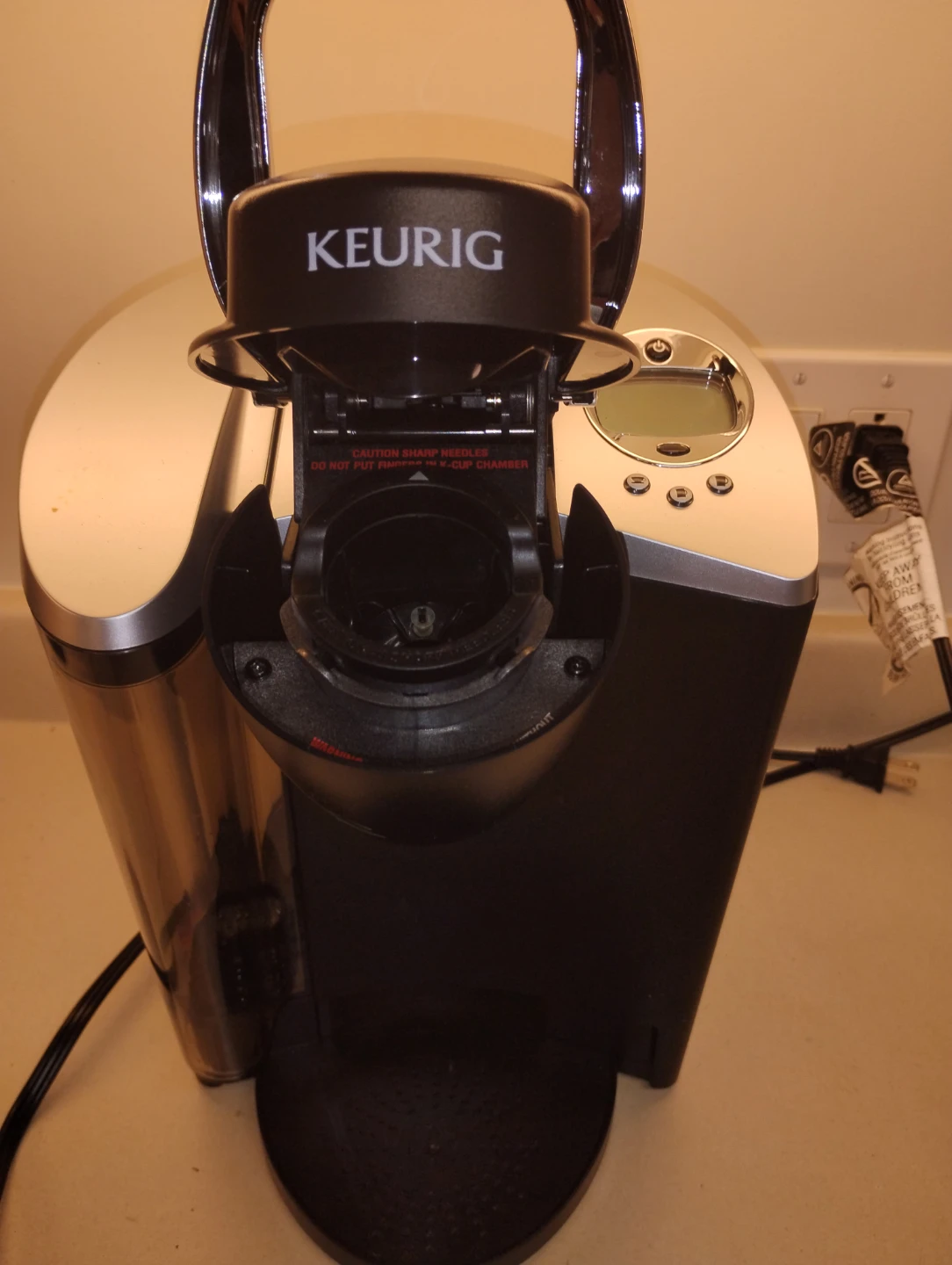 Keriug - photo 2