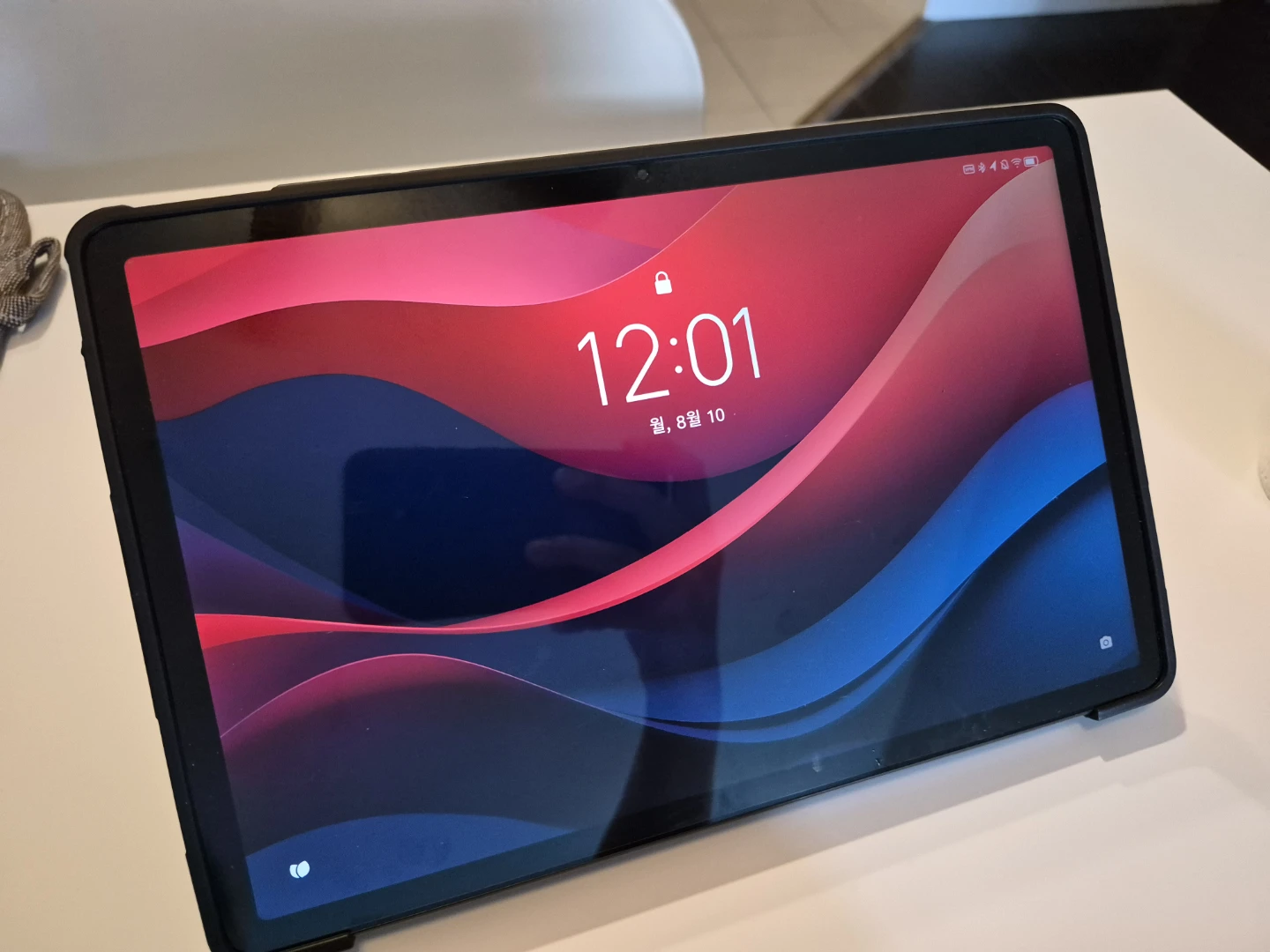 Lenovo Xiaoxin pad 2024 android tablet