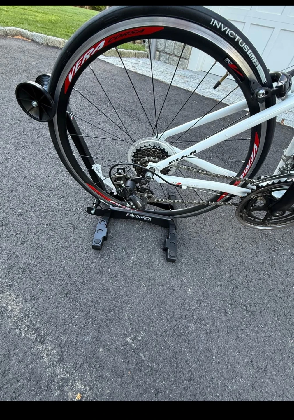 Fuji bike - photo 2