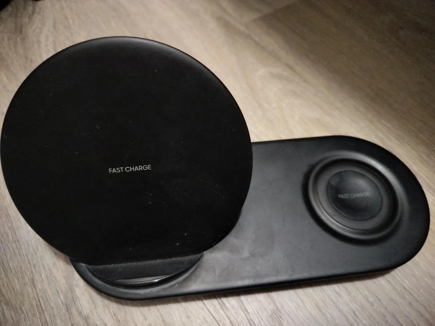Samsung Wireless Charger Duo Fast Charge - photo 2