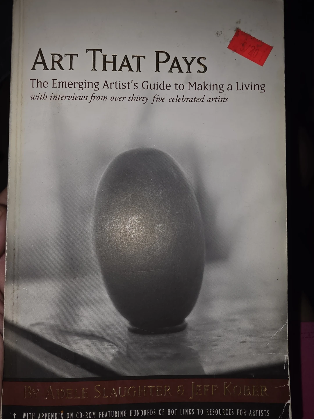 Art That Pays