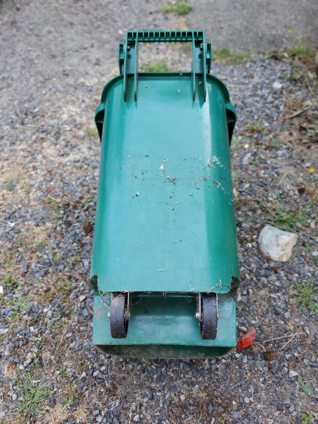Container - photo 2