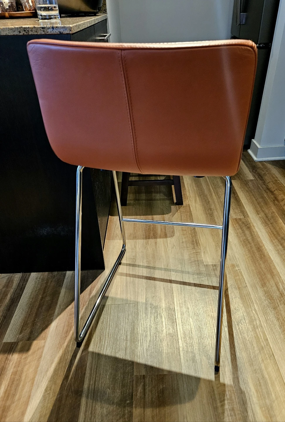 HIGH CHAIR (BAR STOLL) - photo 3