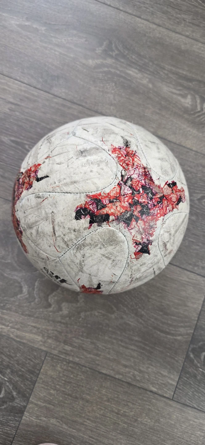 Adidas Soccer Ball - photo 2