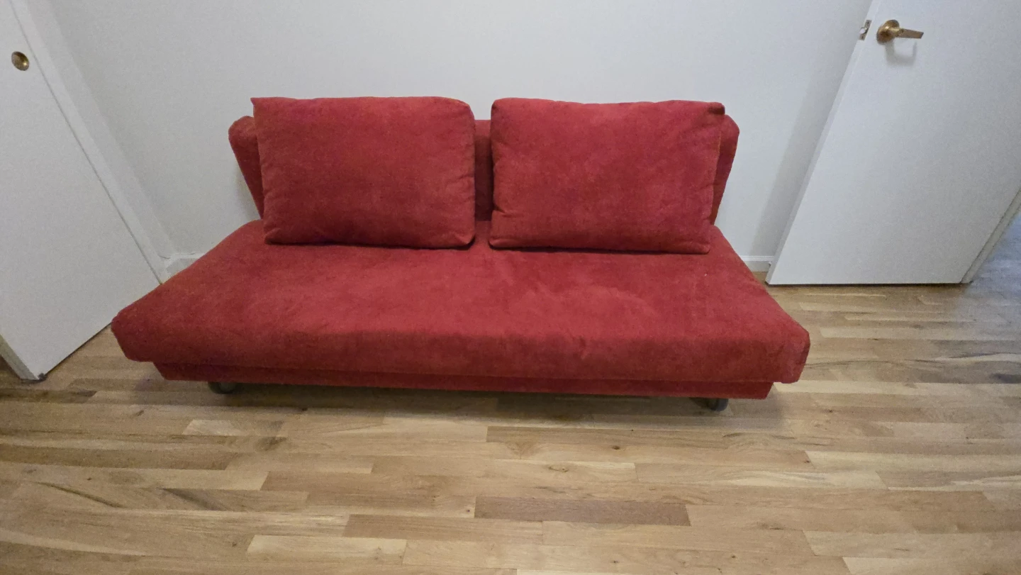 Day Bed