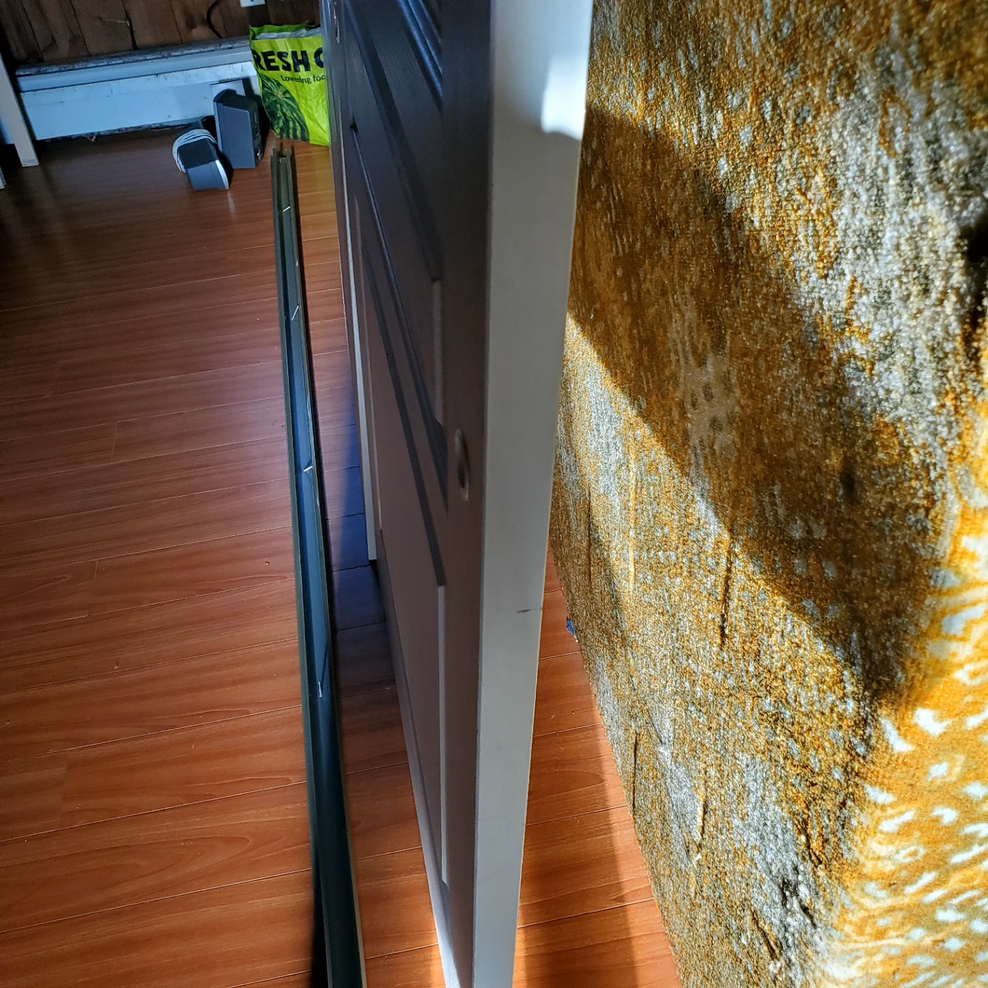 Sliding Closet Doors with Track - photo 3