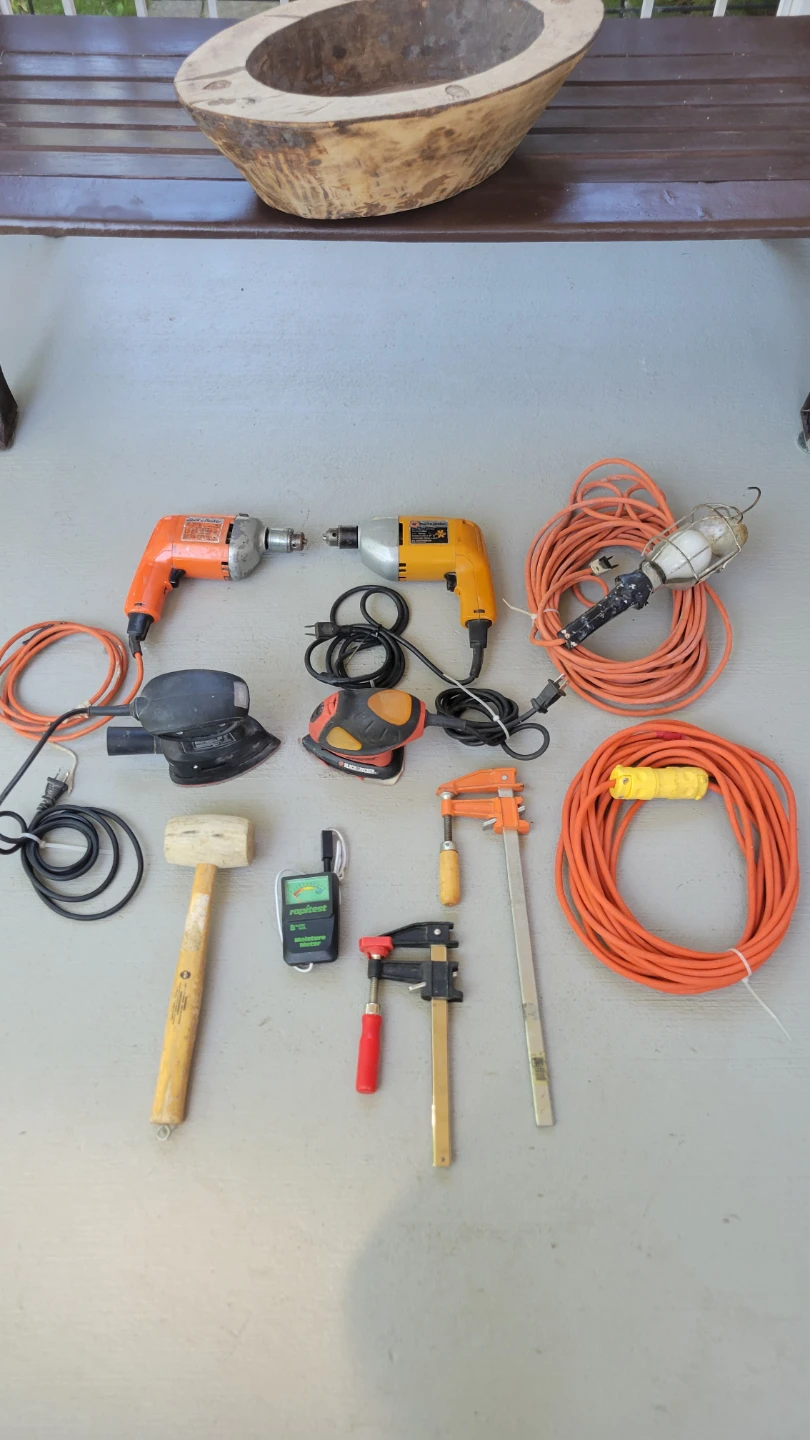 Power Tools -$10 each