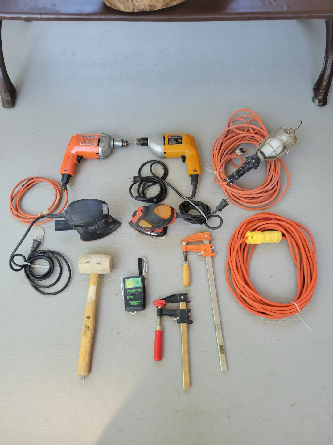Power Tools -$10 each - photo 2