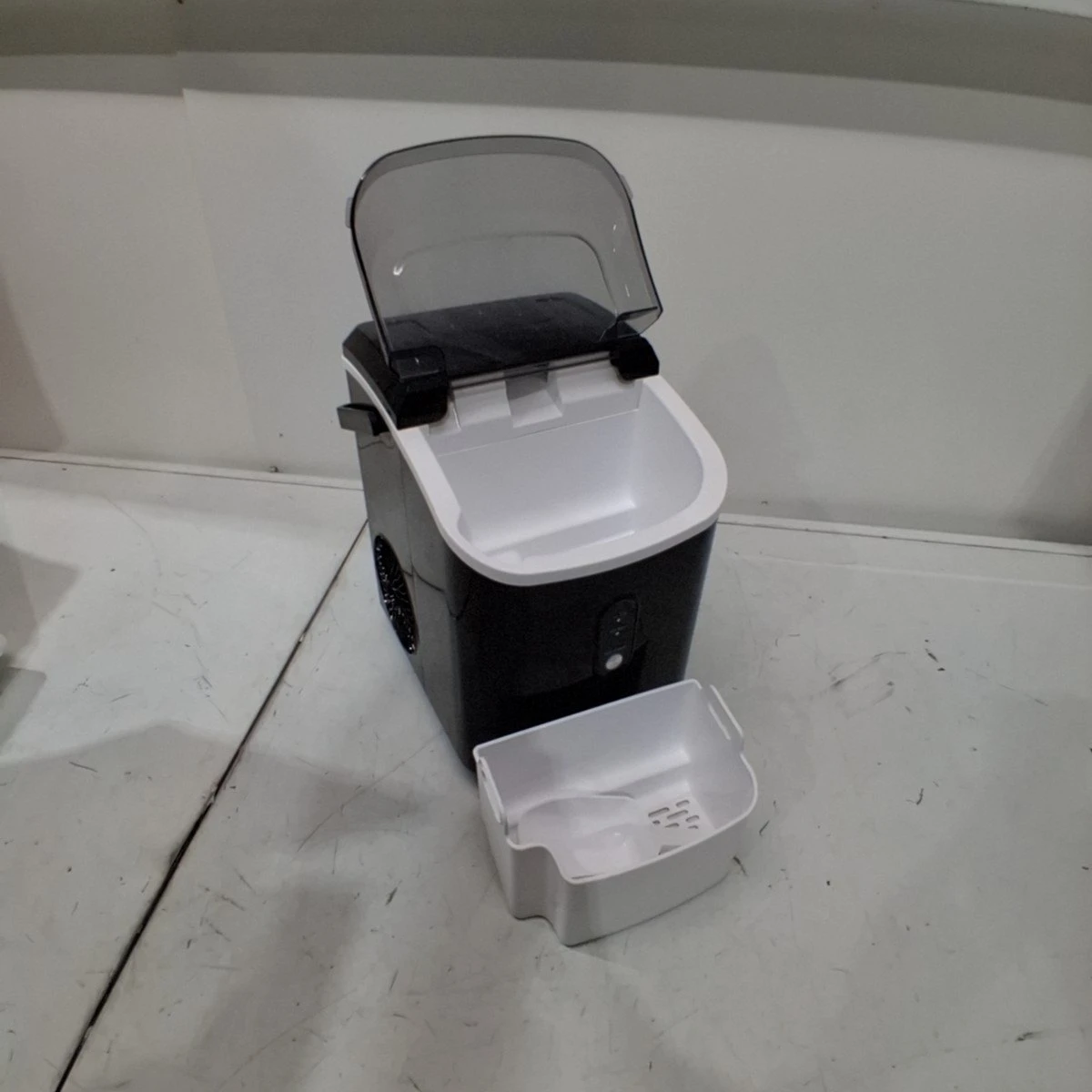 Euhomy Nugget Ice Maker
