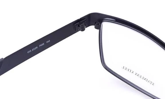 Gucci GG 2226 Prescription Glasses Frames - photo 5