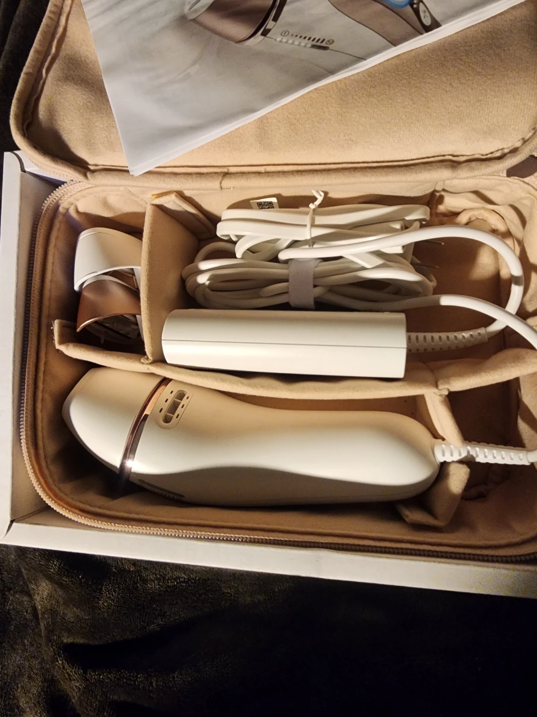 Braun Skin i-Expert Smart Laser Hair Removal - photo 5