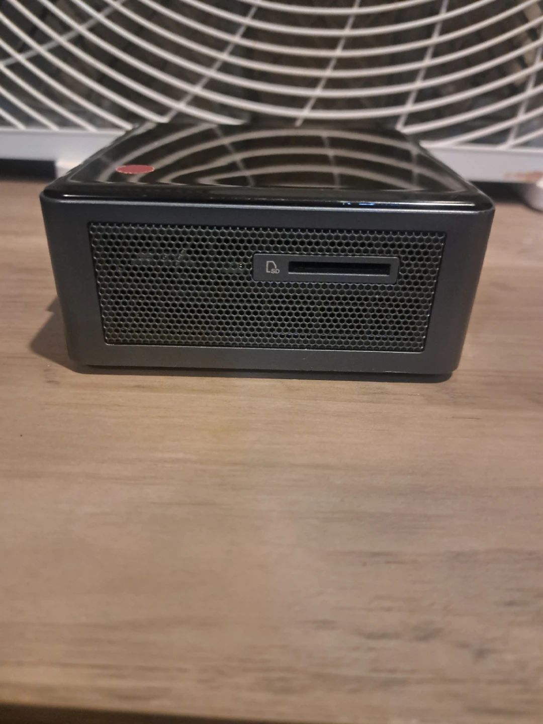Intel NUC Mini PC - photo 4