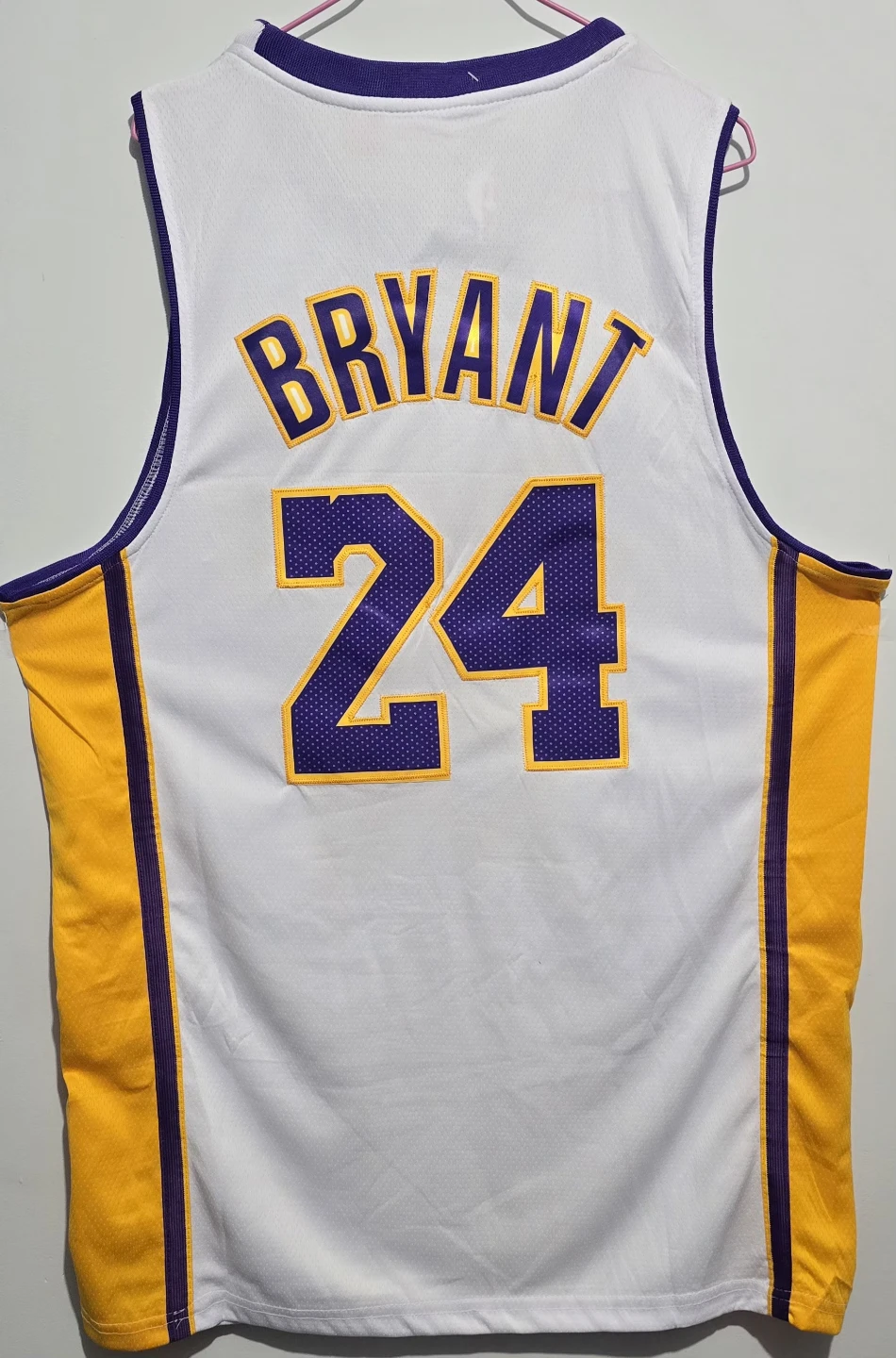 Basketball Jersey - photo 4