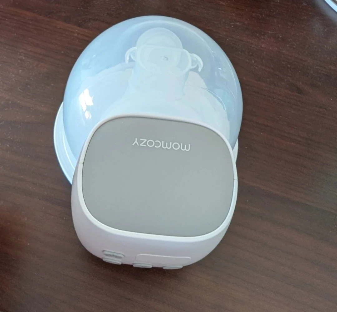 Momcozy Wearable Breast Pump S9 Pro