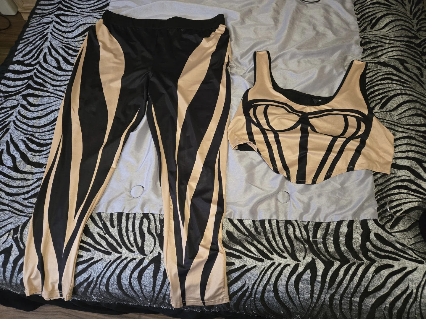 Clothing