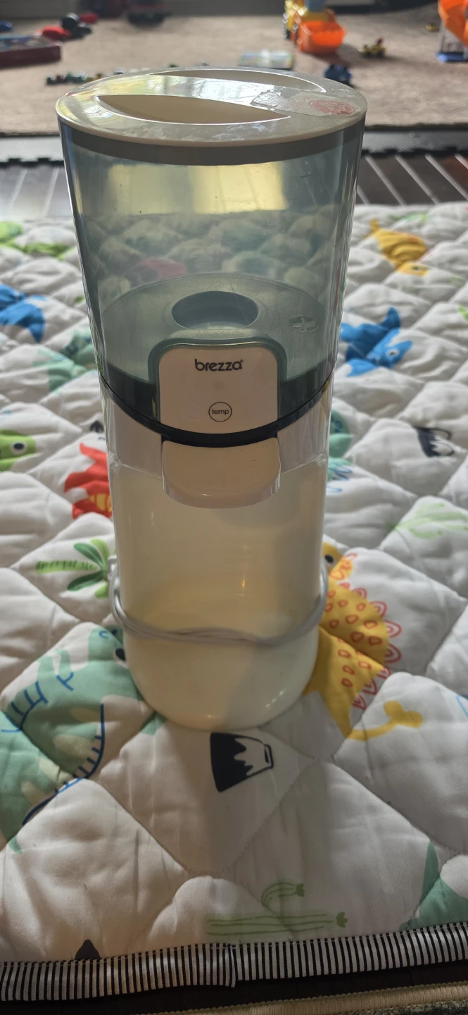Brezza Water Warmer for Formula