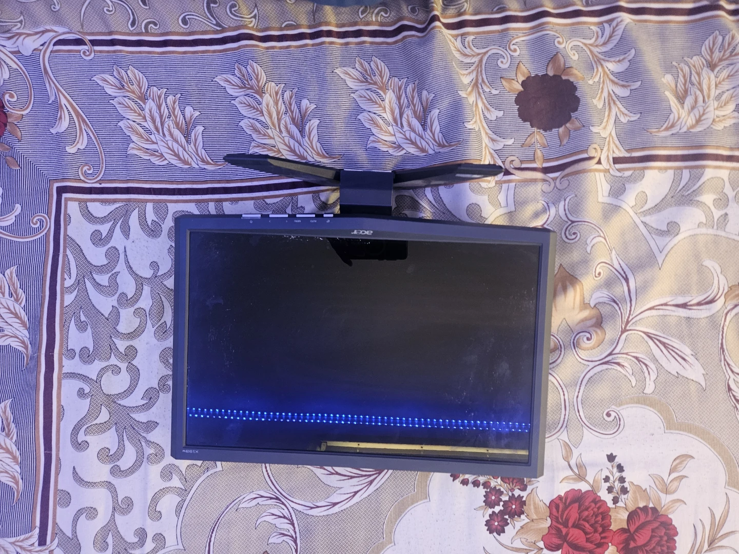 Acer LCD Monitor