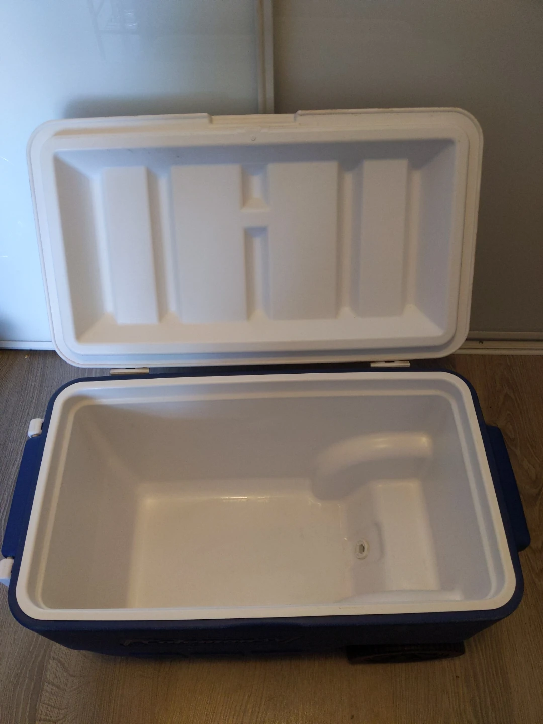 Coleman Wheeled Cooler, 50-qt - photo 3