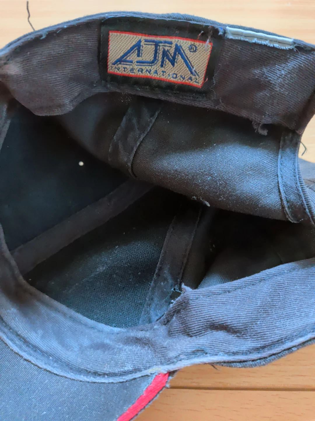 AJM International Canada Maple Leaf Baseball Cap - photo 3