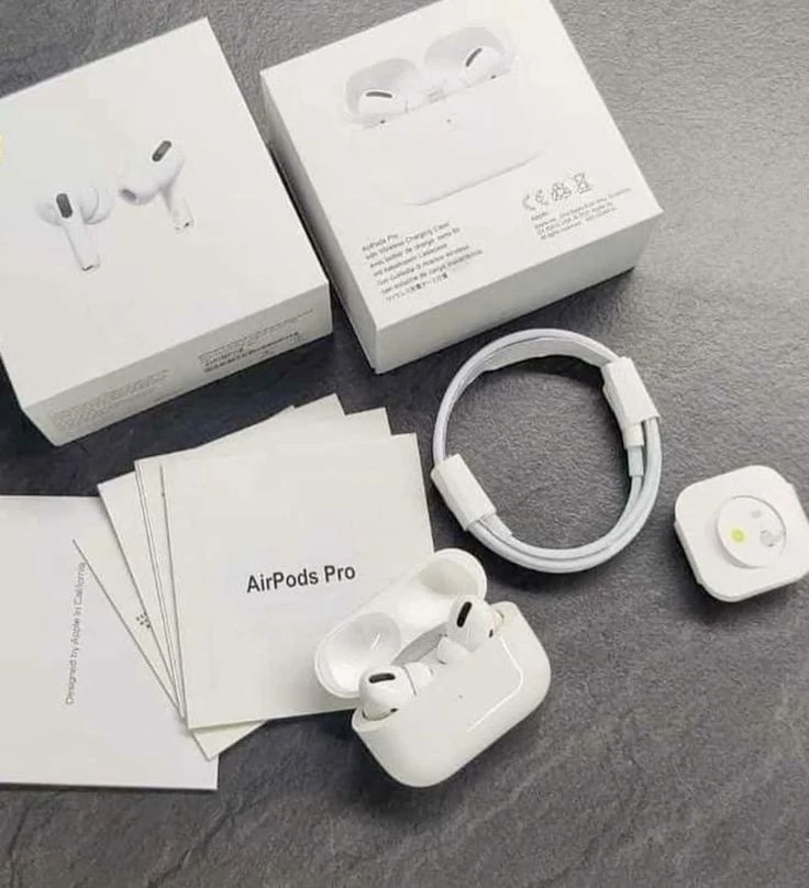 Apple AirPods Pro (2nd generation)