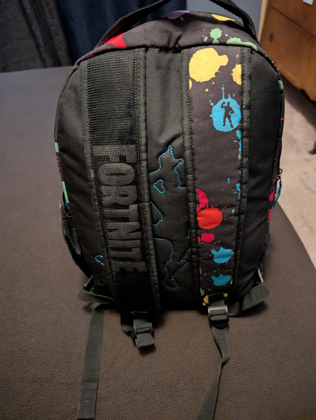 Fortnite Backpack and Lunch Bag Set - photo 4