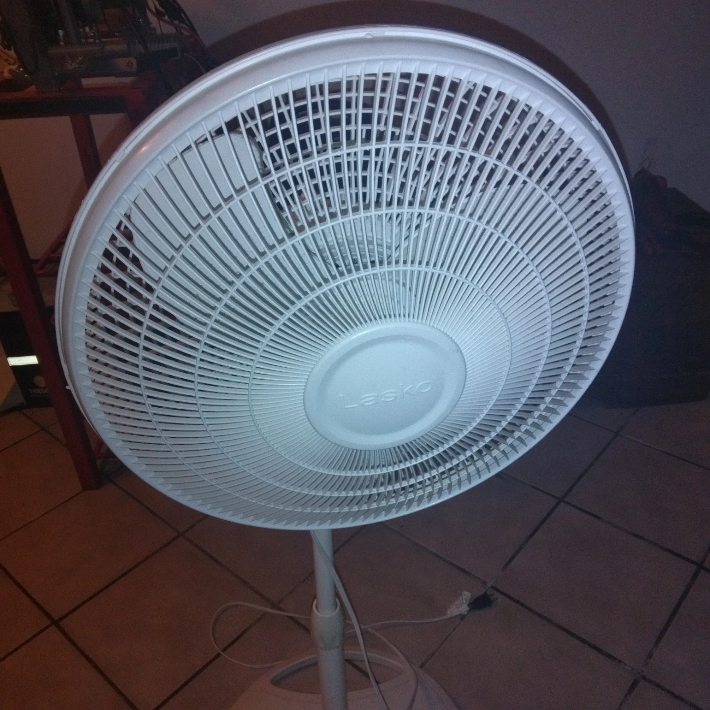 2 fans good condition 15 each - photo 3