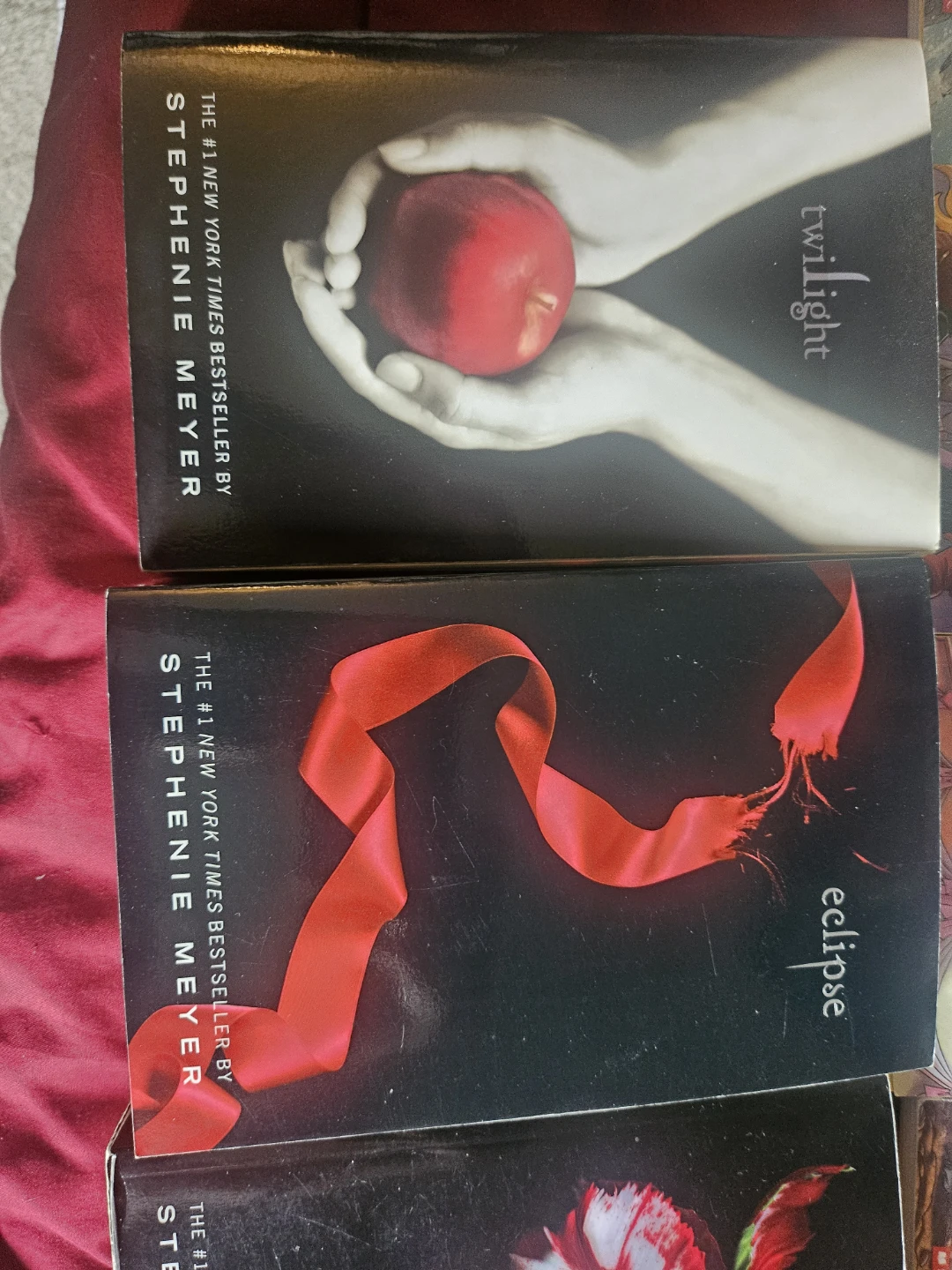 Assorted Young Adult and Children's Books - photo 5