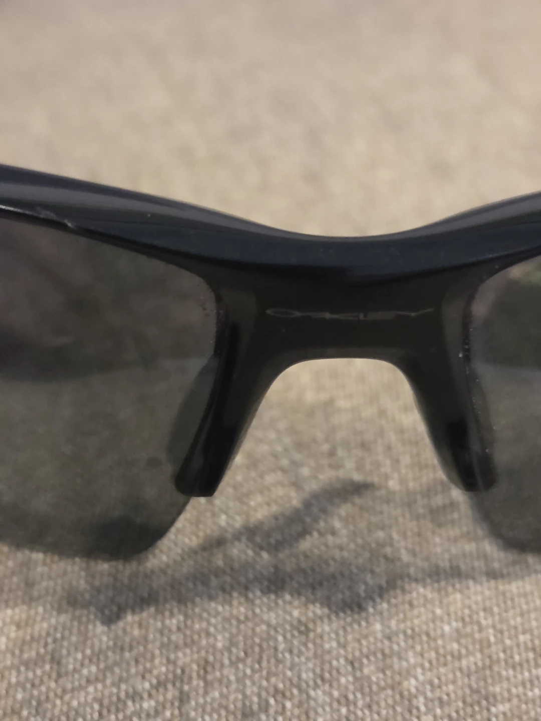Men's Oakley sunglasses - photo 2