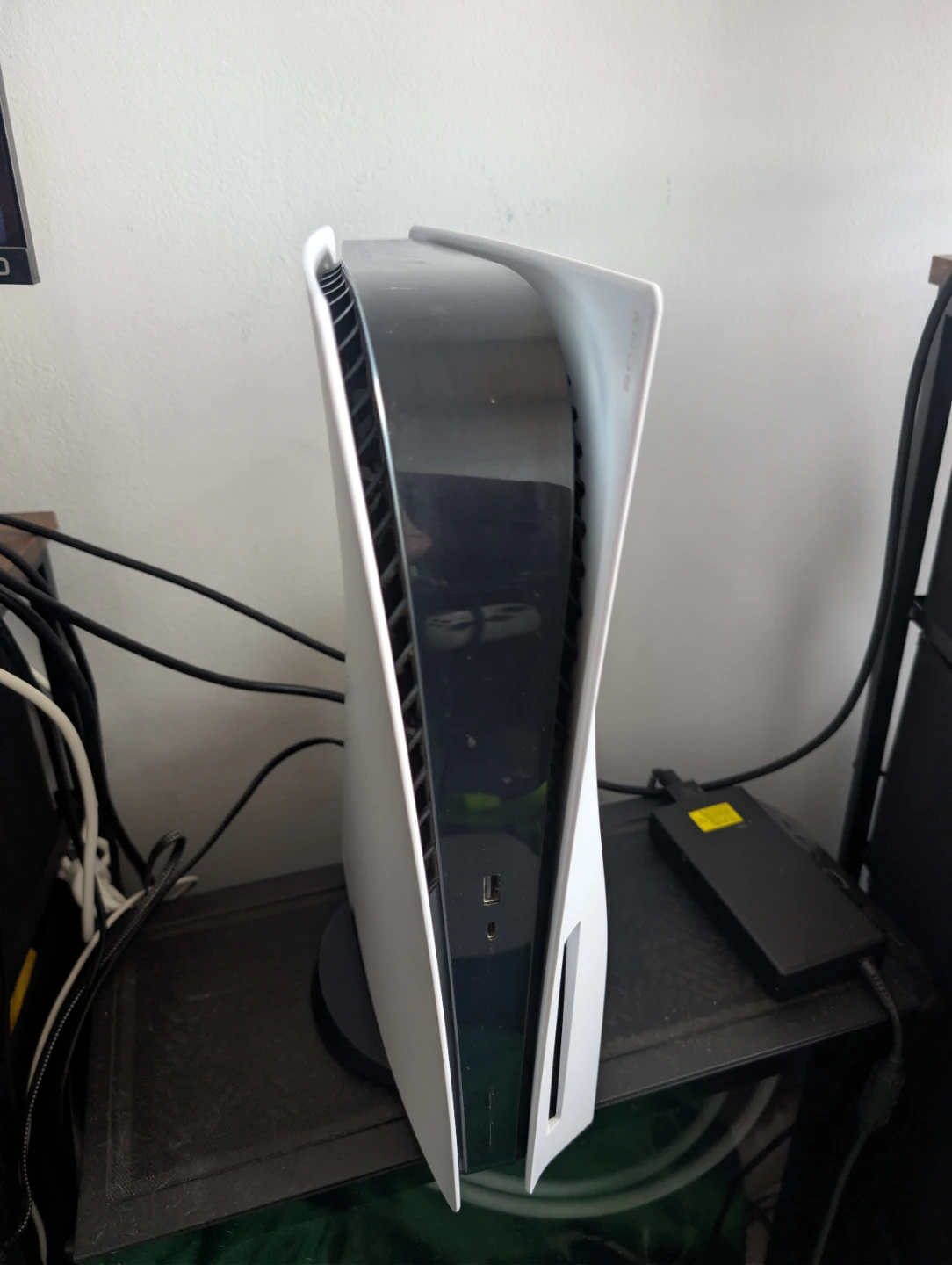 Ps5 disc edition - photo 5