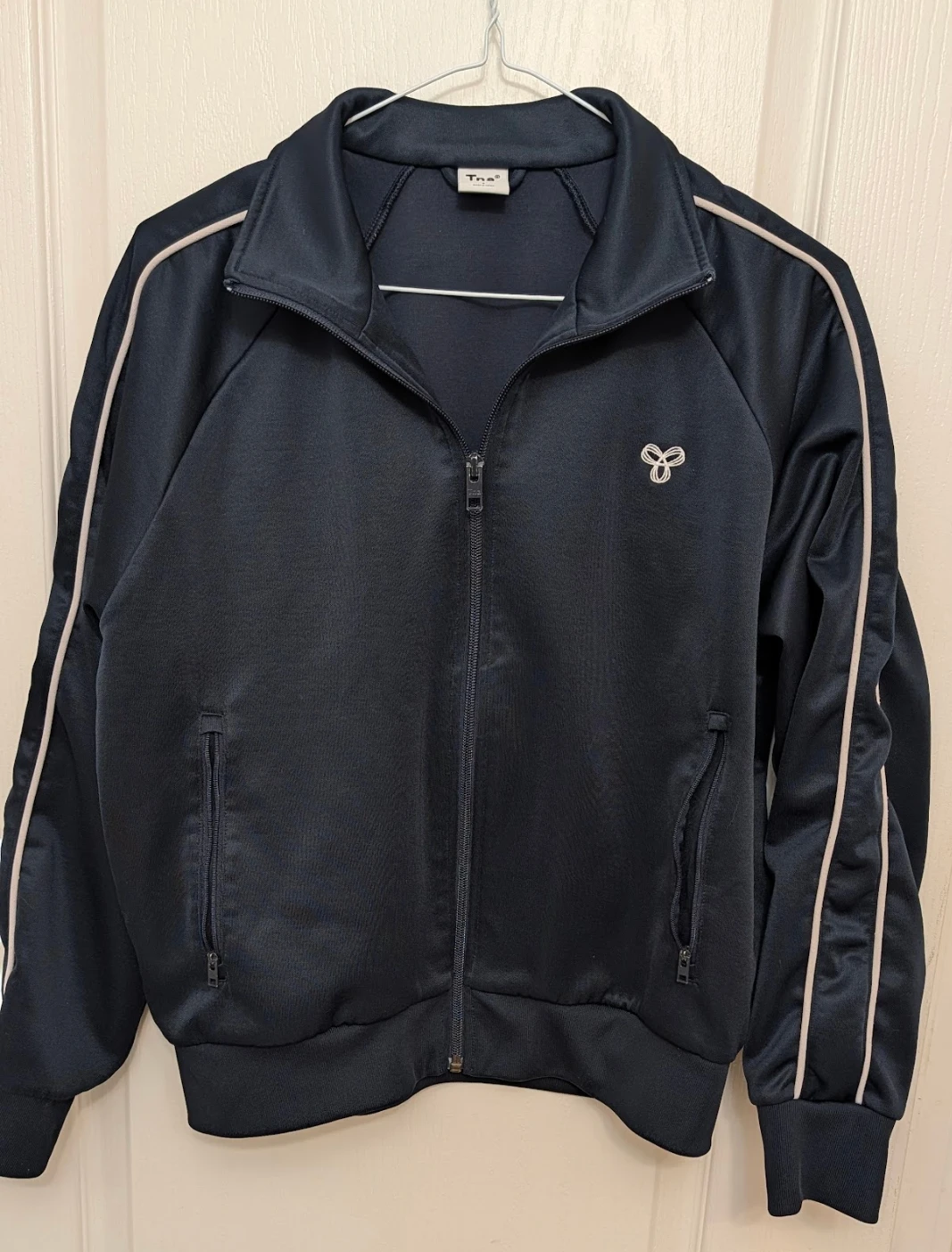 TNA Aritzia Track Jacket (S)