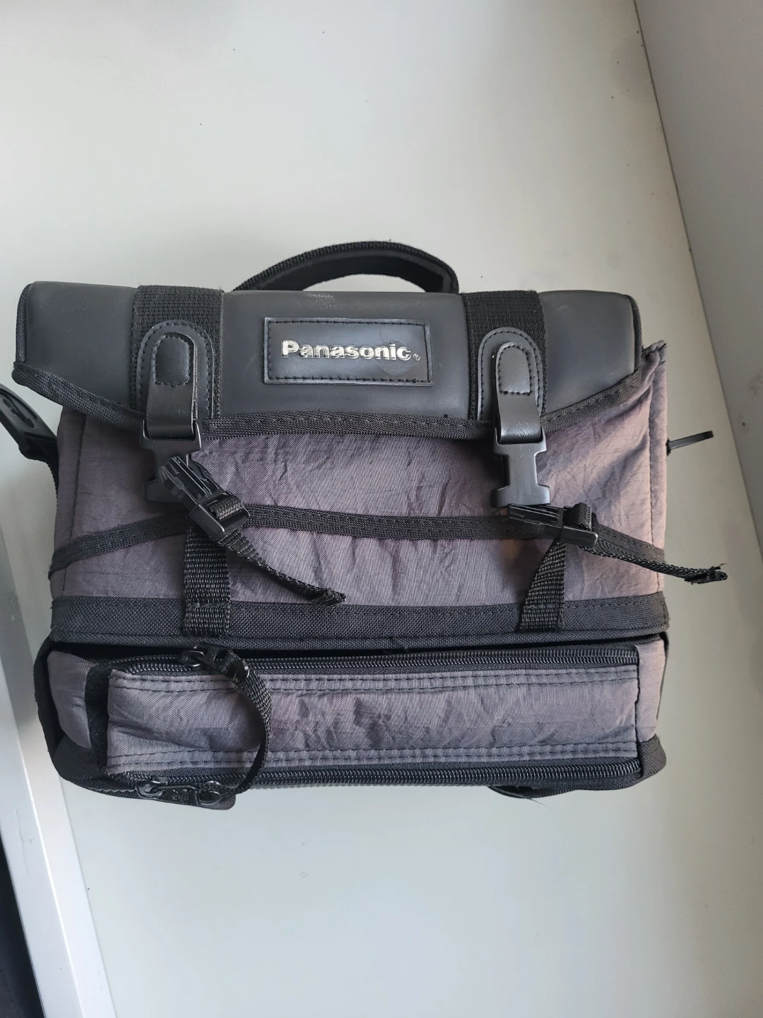 Panasonic Camera Bag