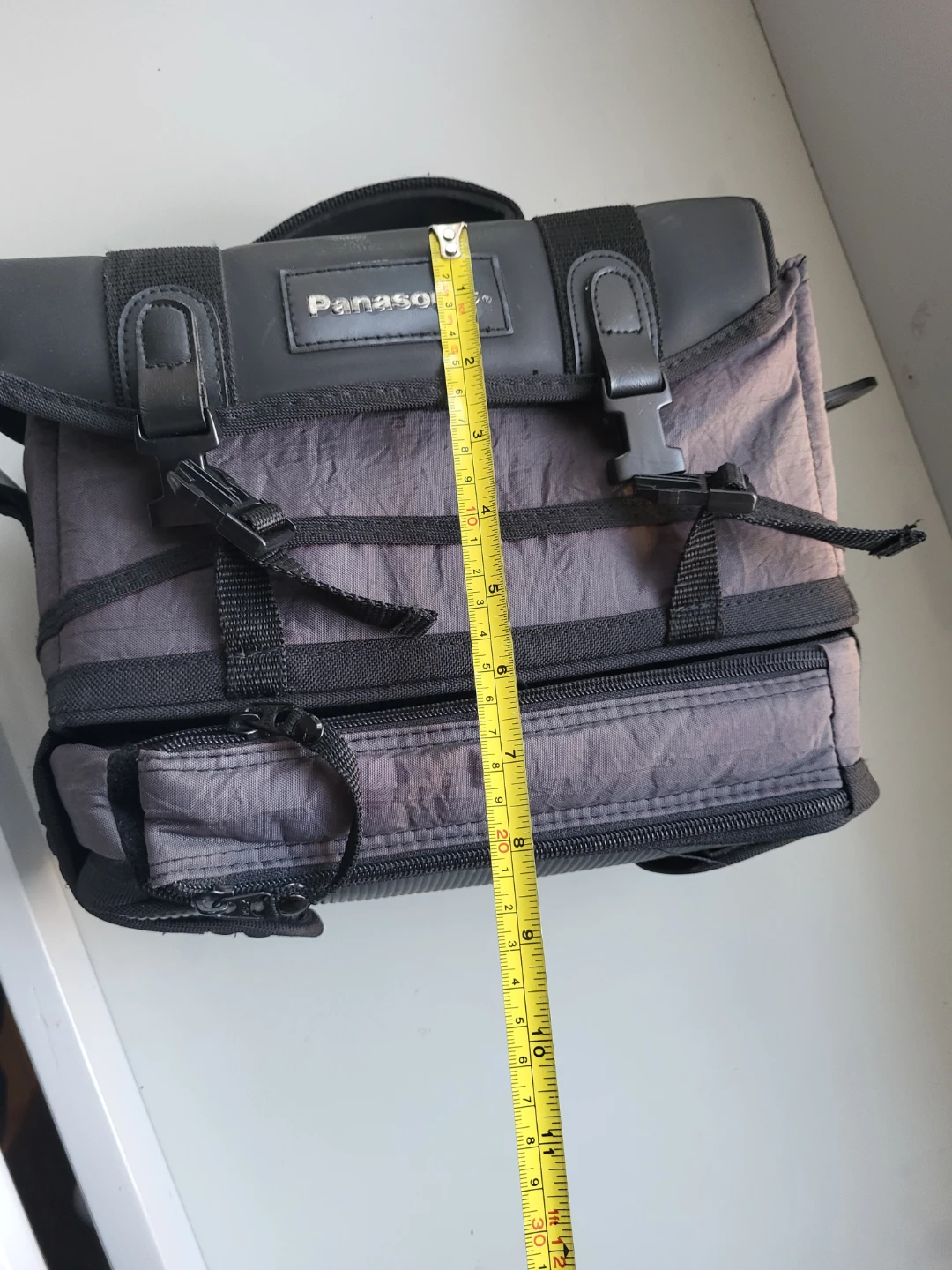 Panasonic Camera Bag - photo 2