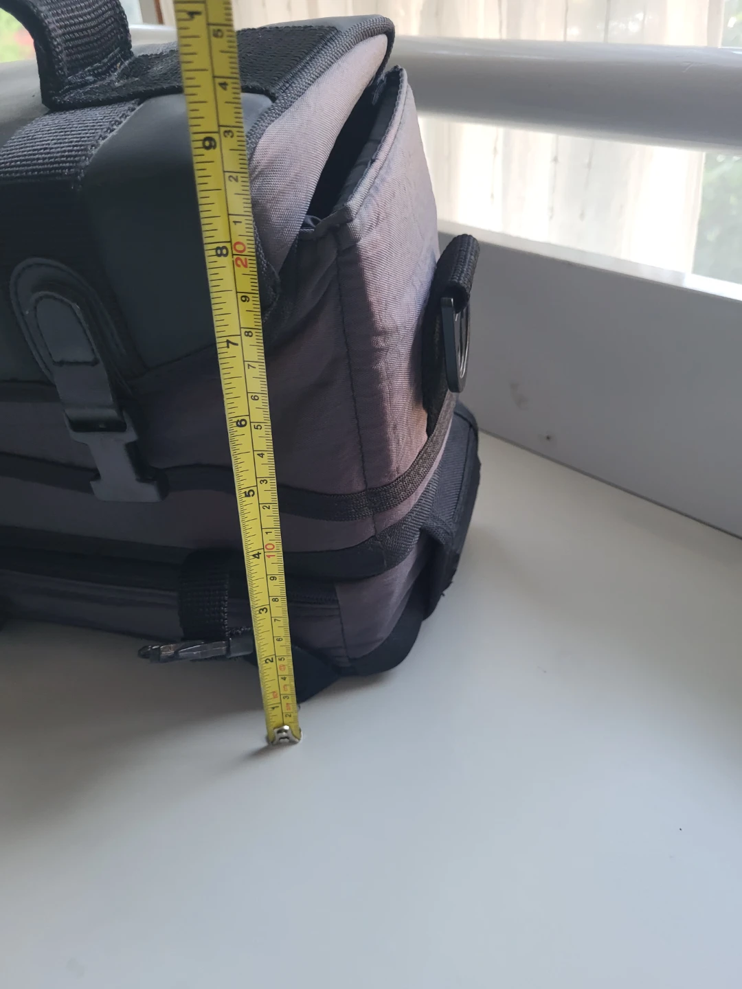 Panasonic Camera Bag - photo 3
