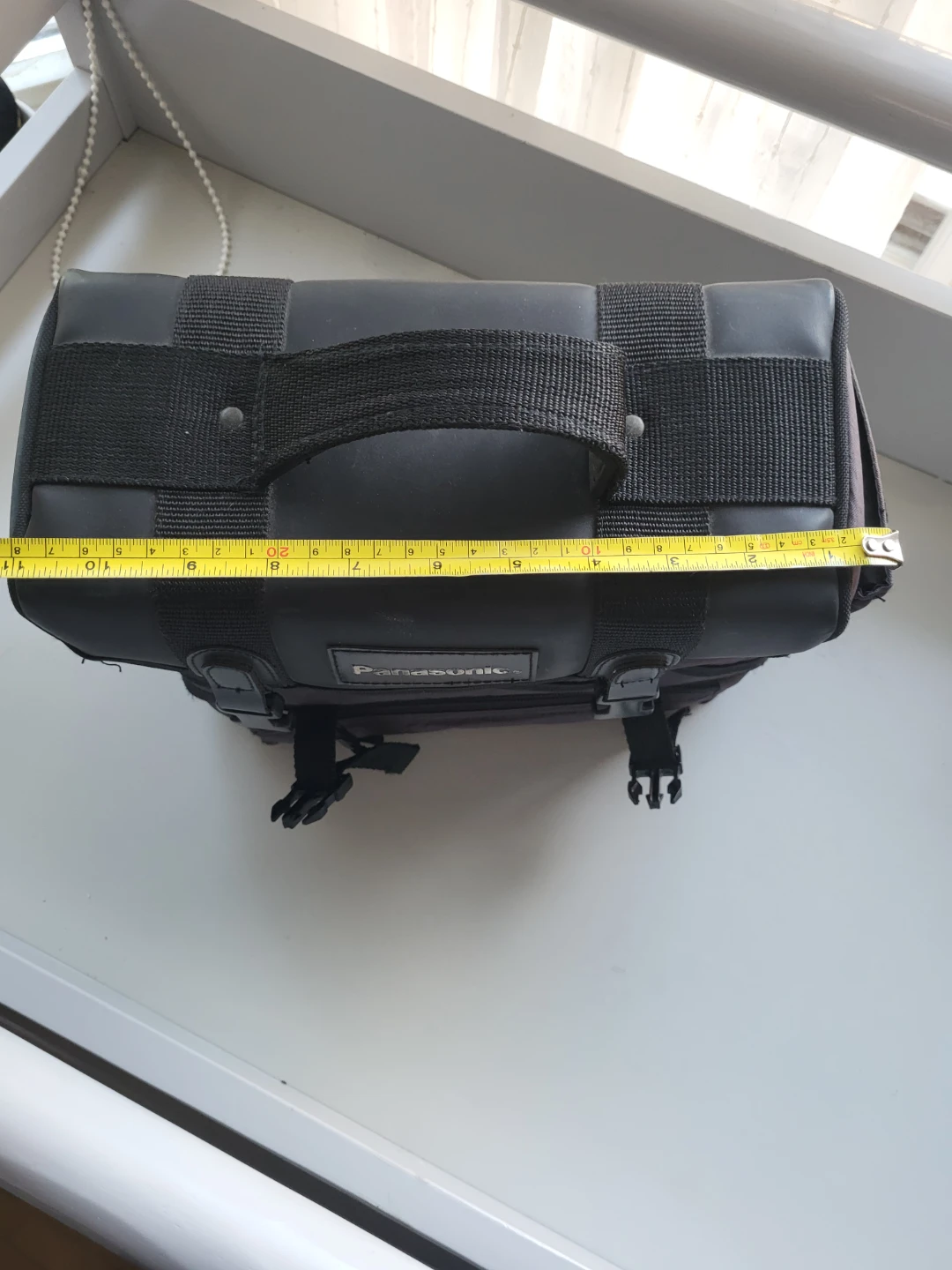 Panasonic Camera Bag - photo 4