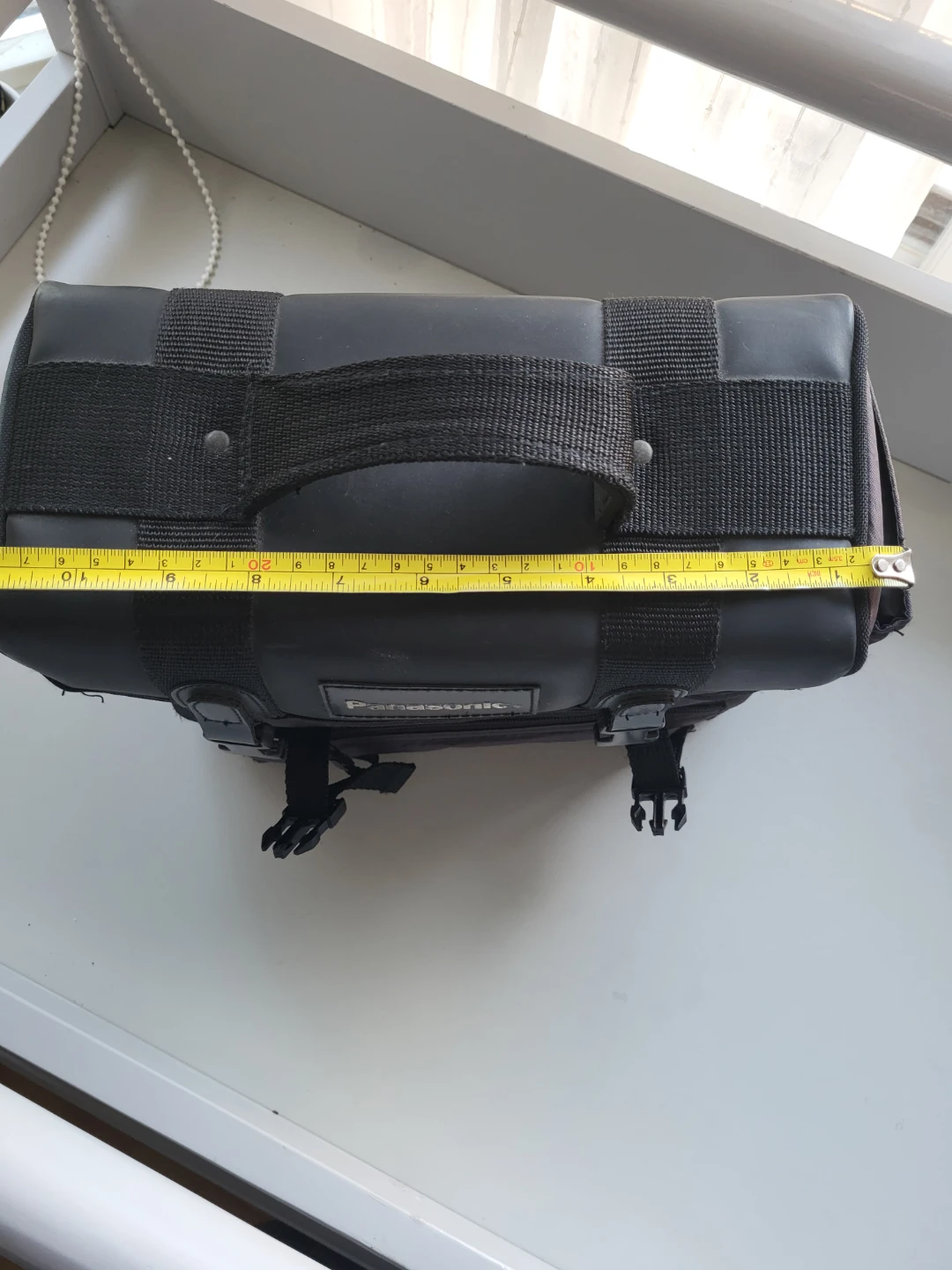 Panasonic Camera Bag - photo 5