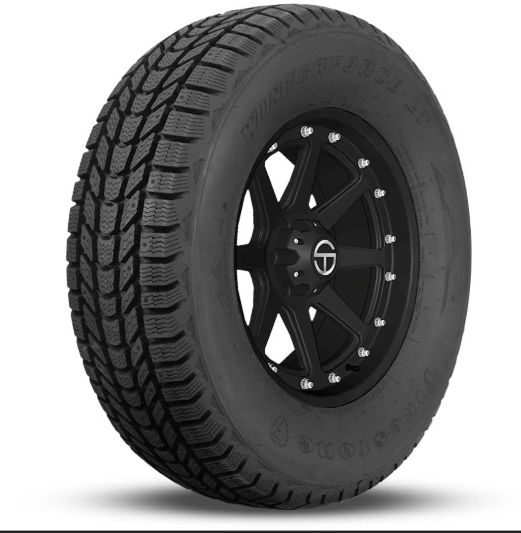 Firestone winter tires