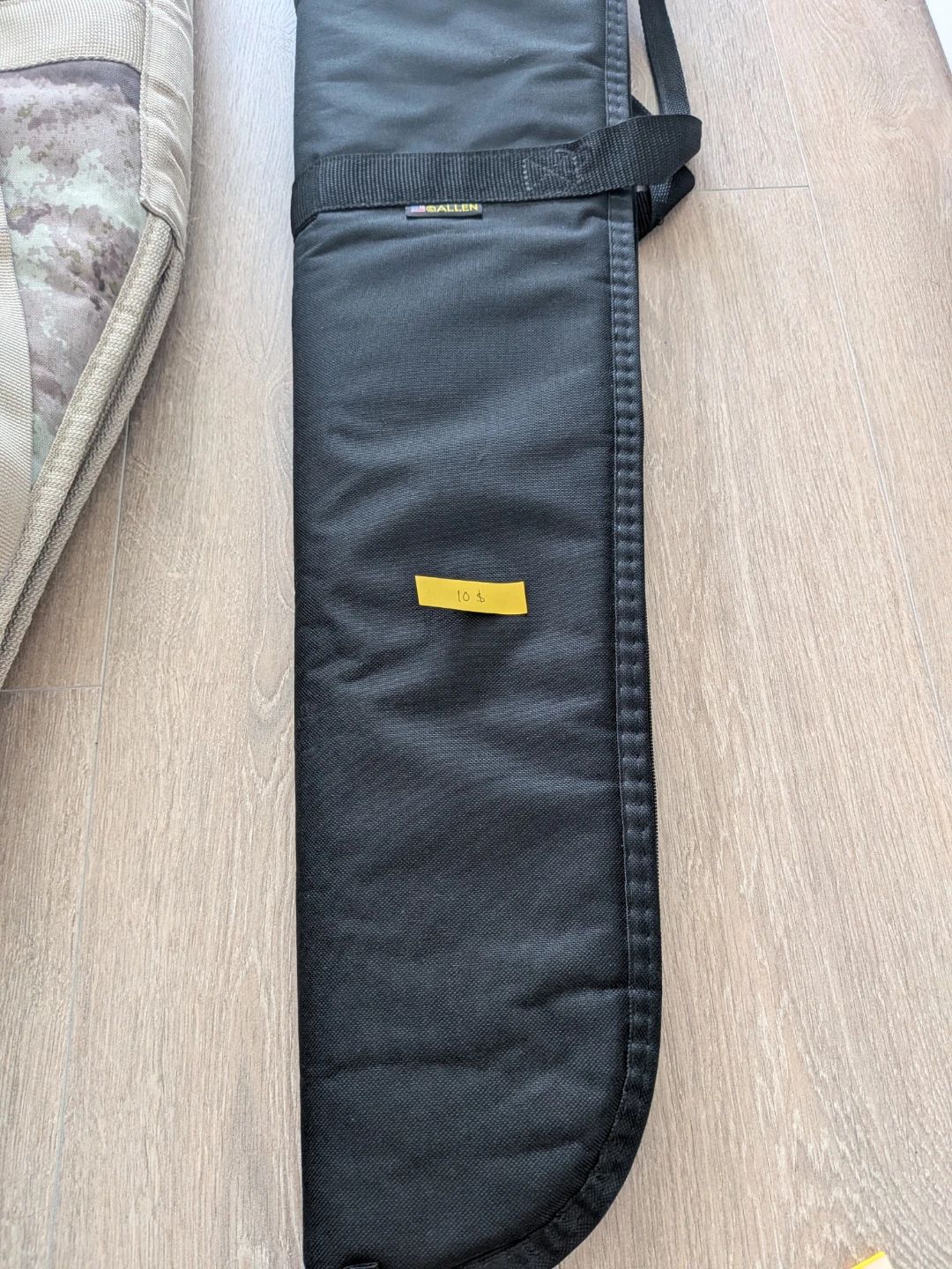 Gun cases - photo 5