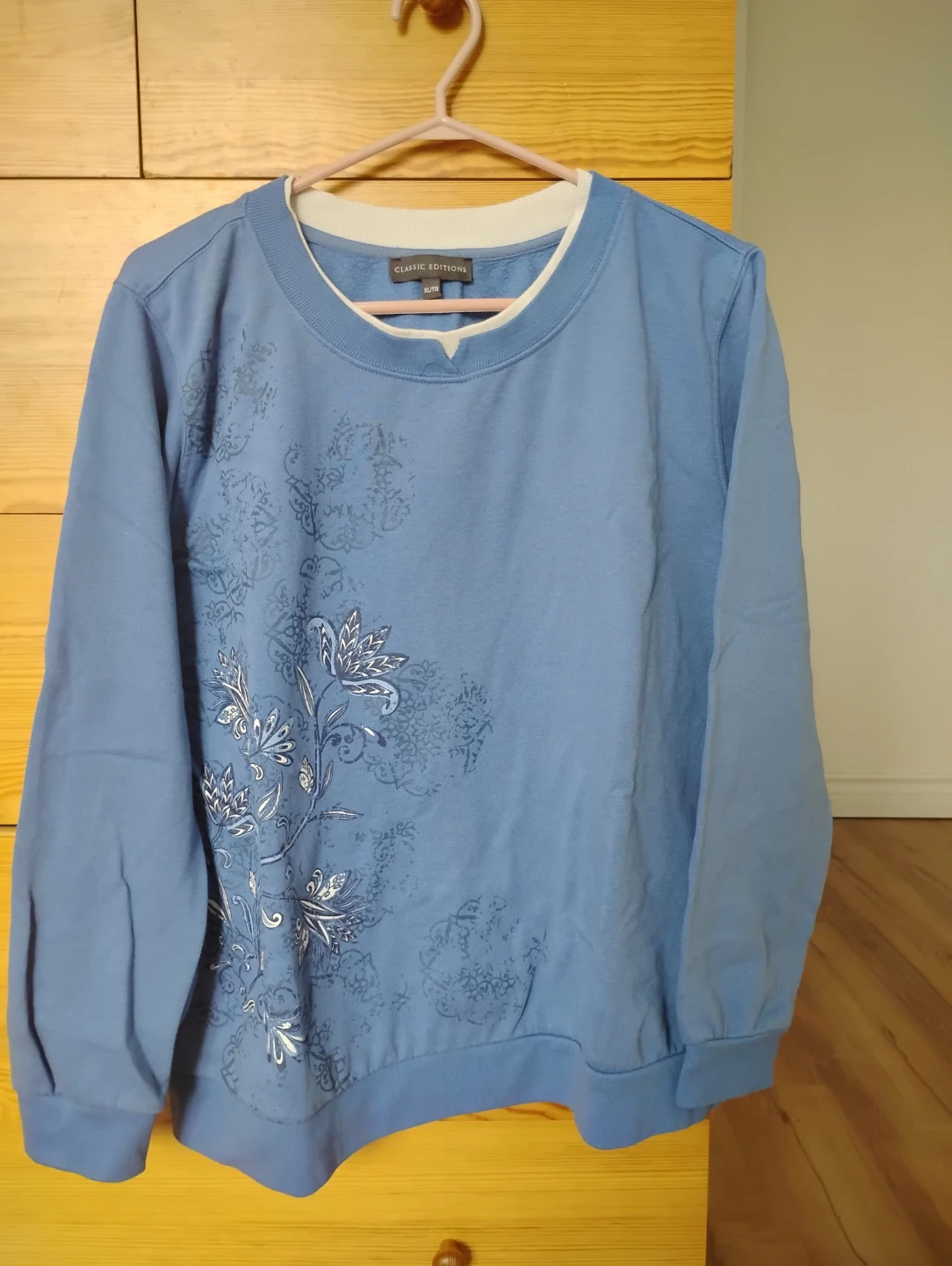 Women's Sweater