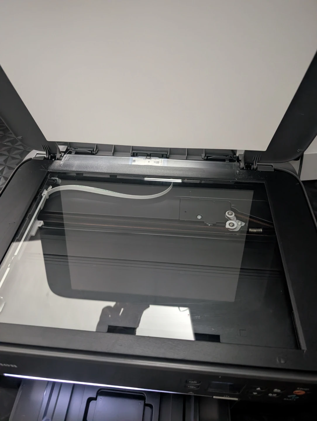 Canon PIXMA TS5320 PRINTER - photo 3