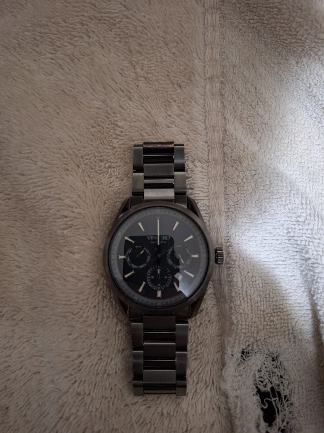 Mens vincero watch Reserve Automatic