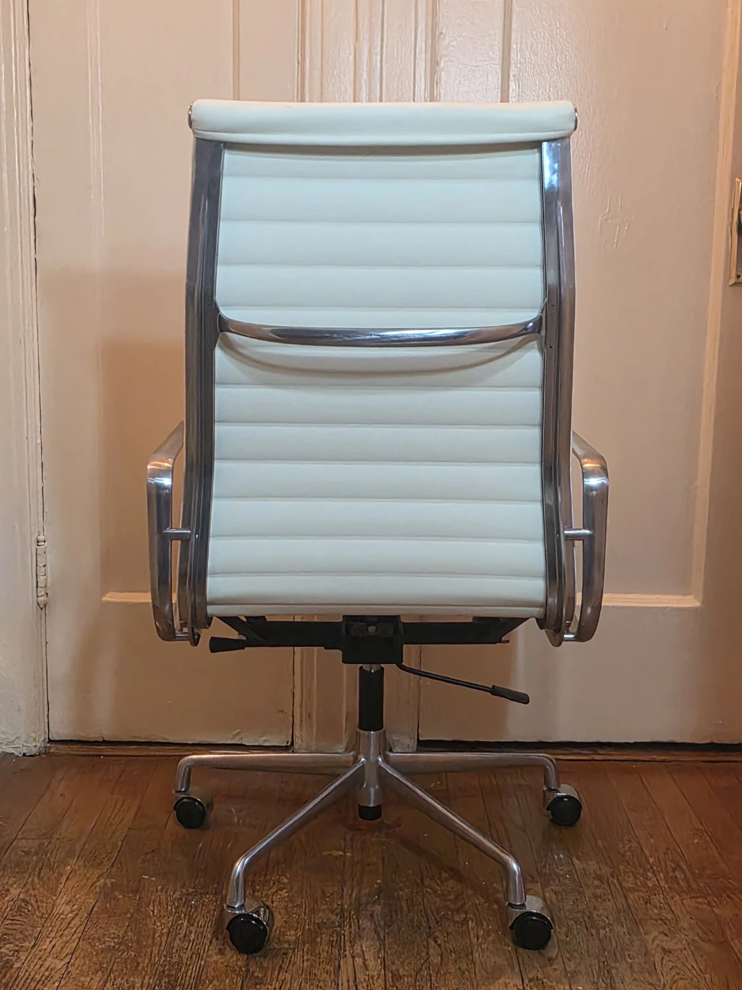 ARTZ Nordic Design.Leather Executive  Office Chair - photo 3