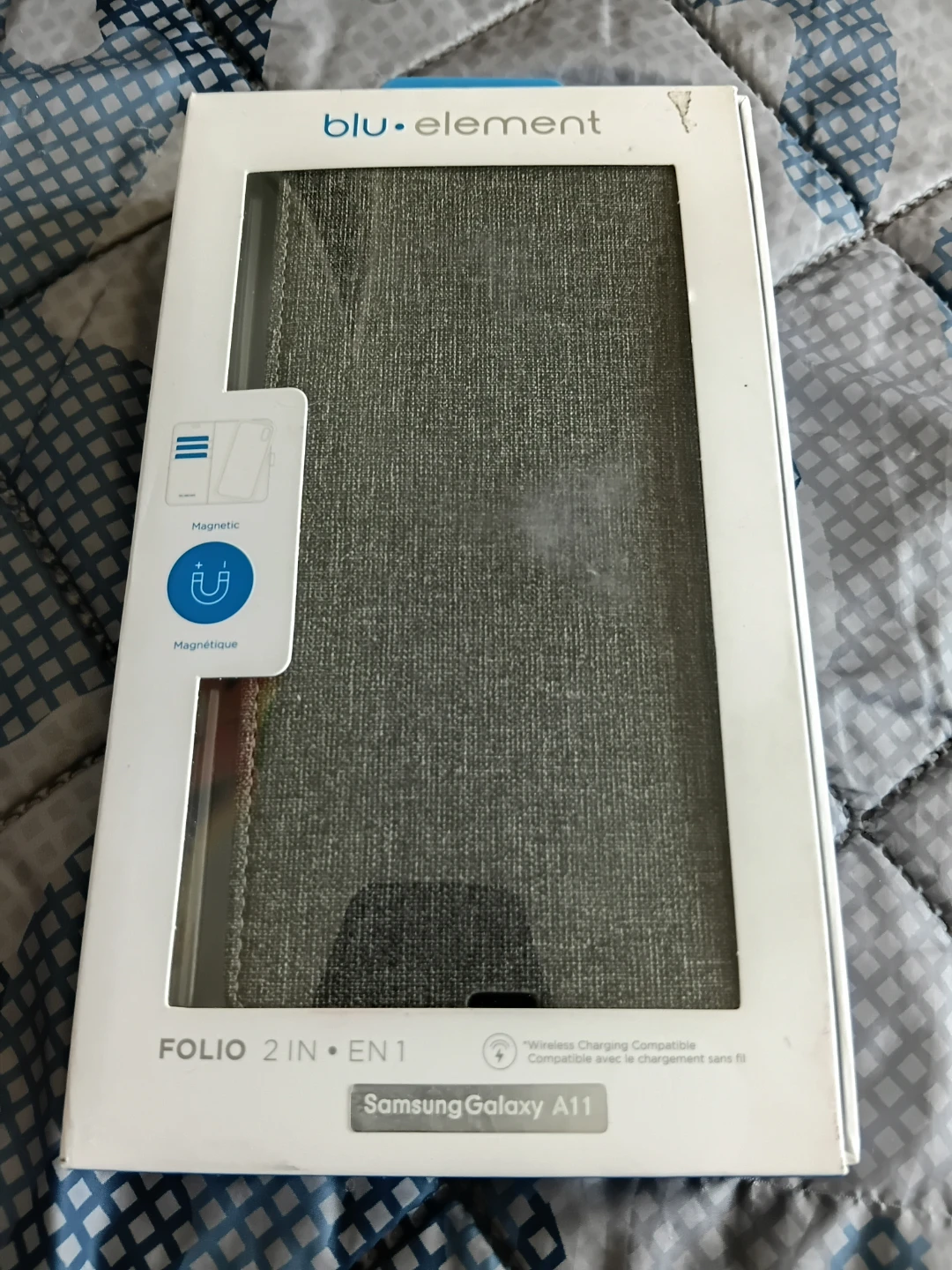 Case for Samsung Galaxy A11