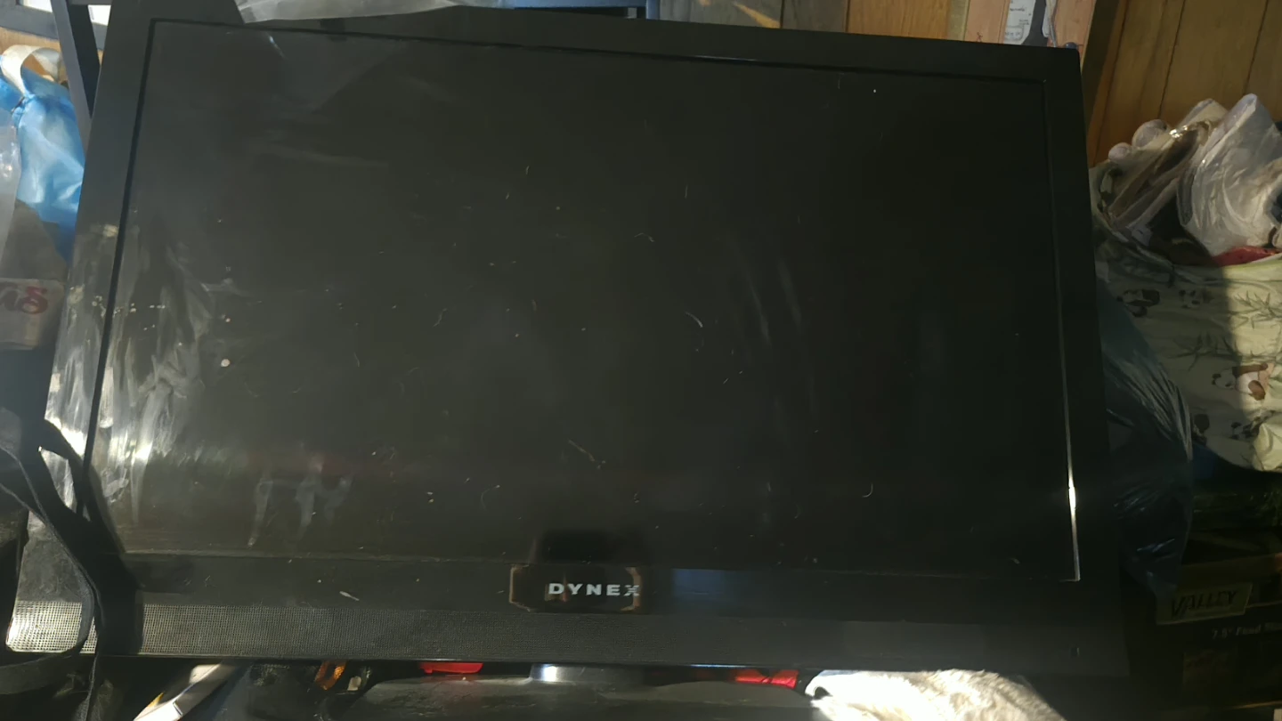 Dynex Flat Screen TV