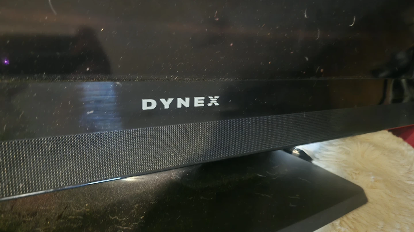 Dynex Flat Screen TV - photo 2