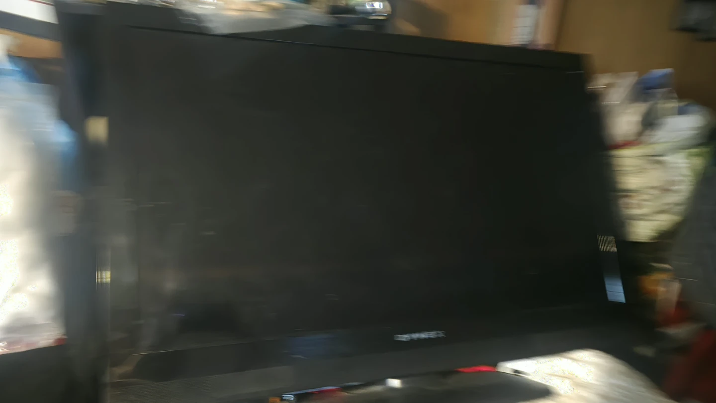 Dynex Flat Screen TV - photo 3