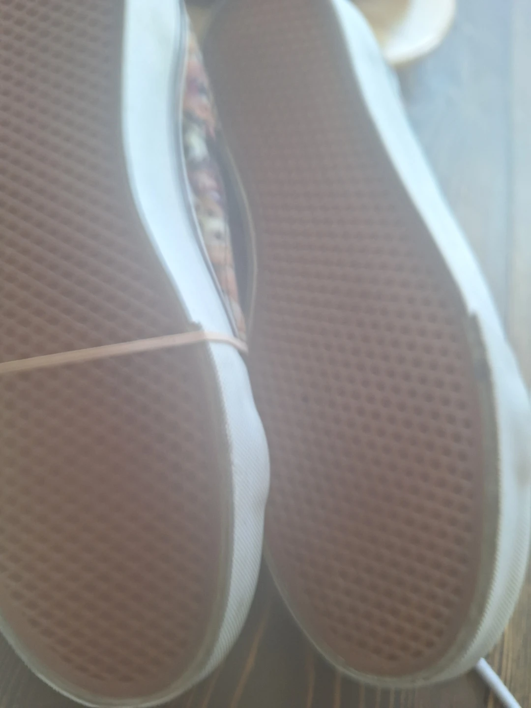 Vans Sk8-Hi "Dog Days" Skate Shoes - photo 2