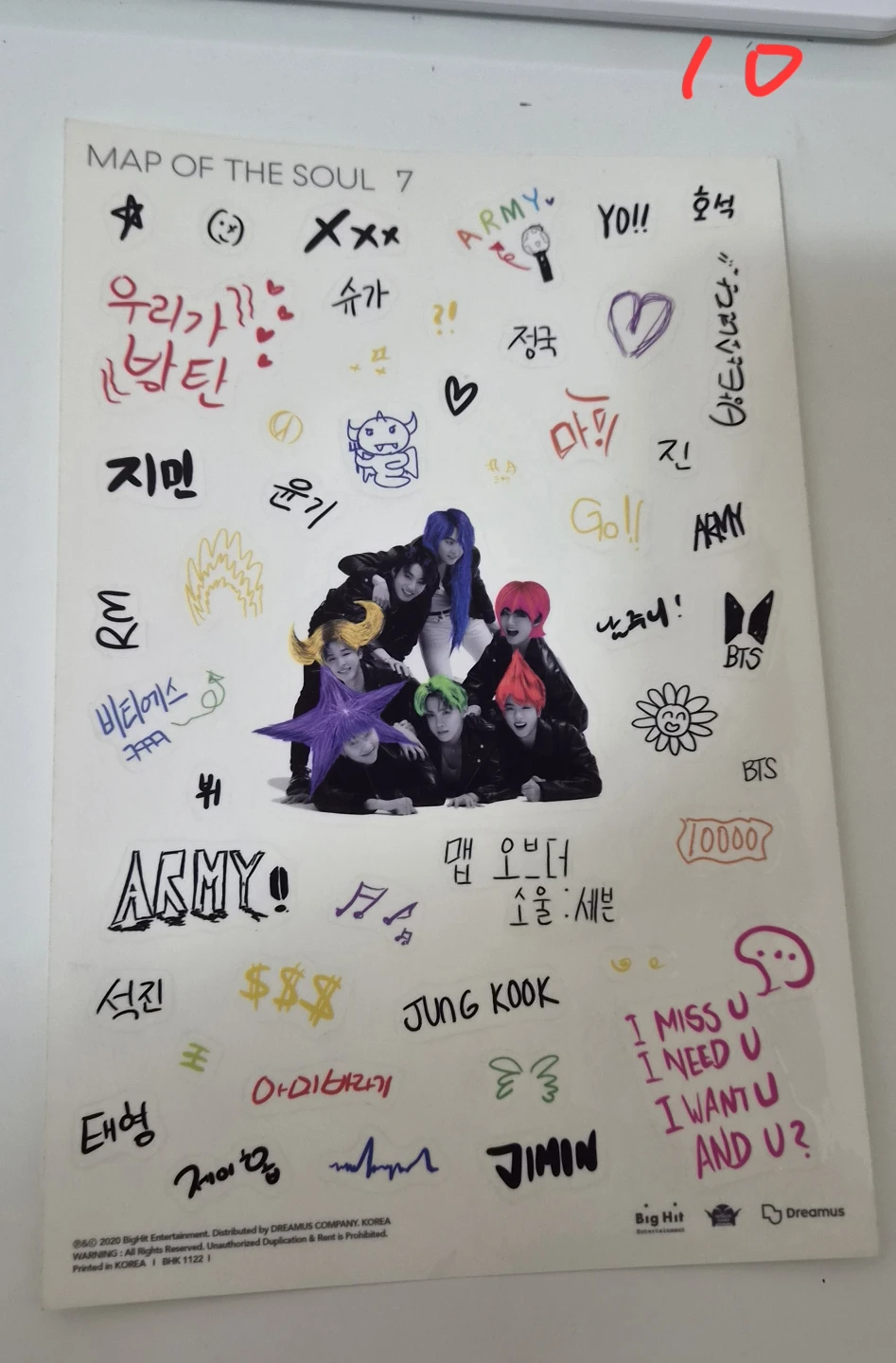[Price negotiable] kpop bts, zb1, svt photocard, merch, items - photo 4
