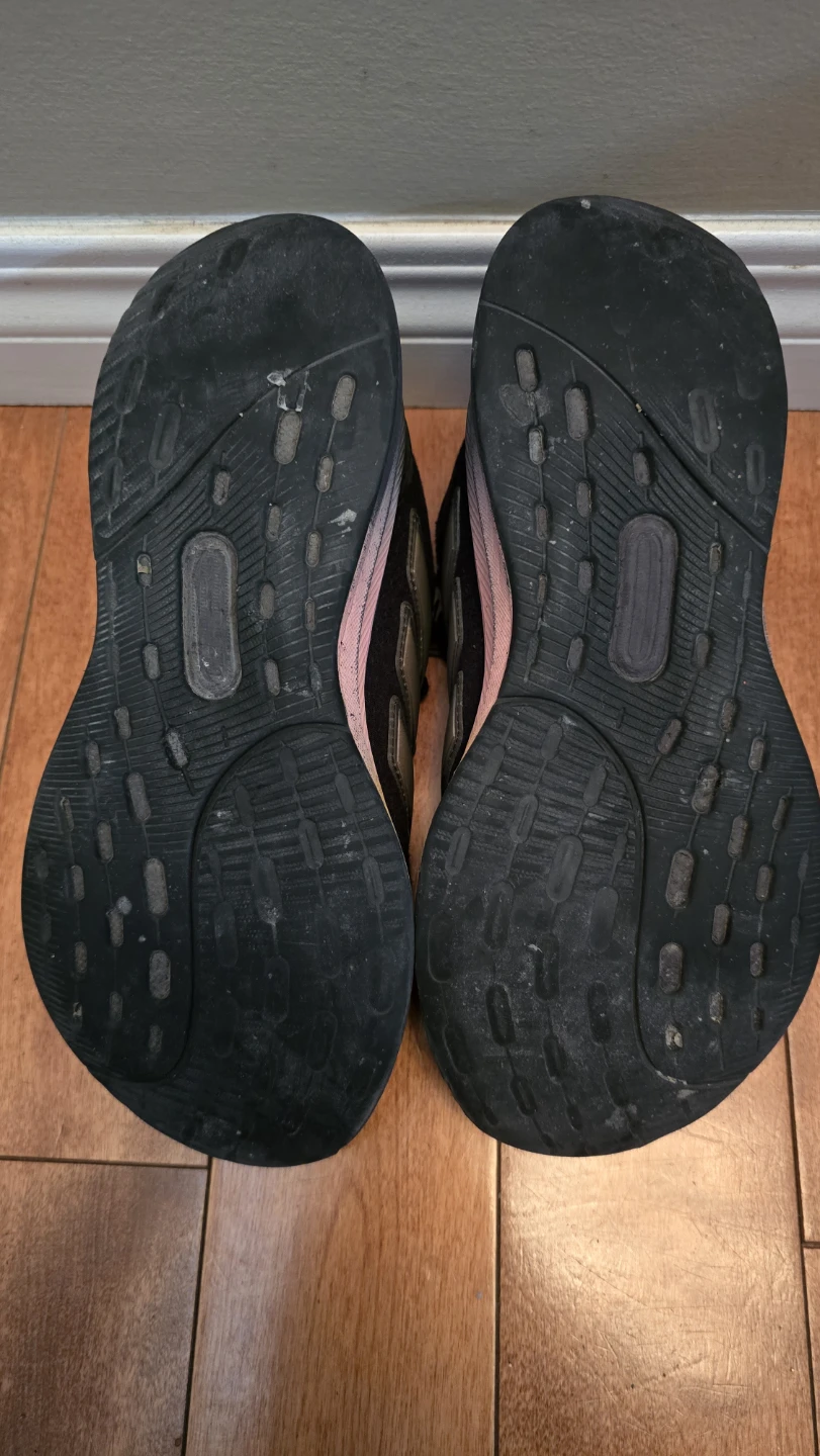 Adidas Ultrarun 5 J Kids Running Shoes - photo 5