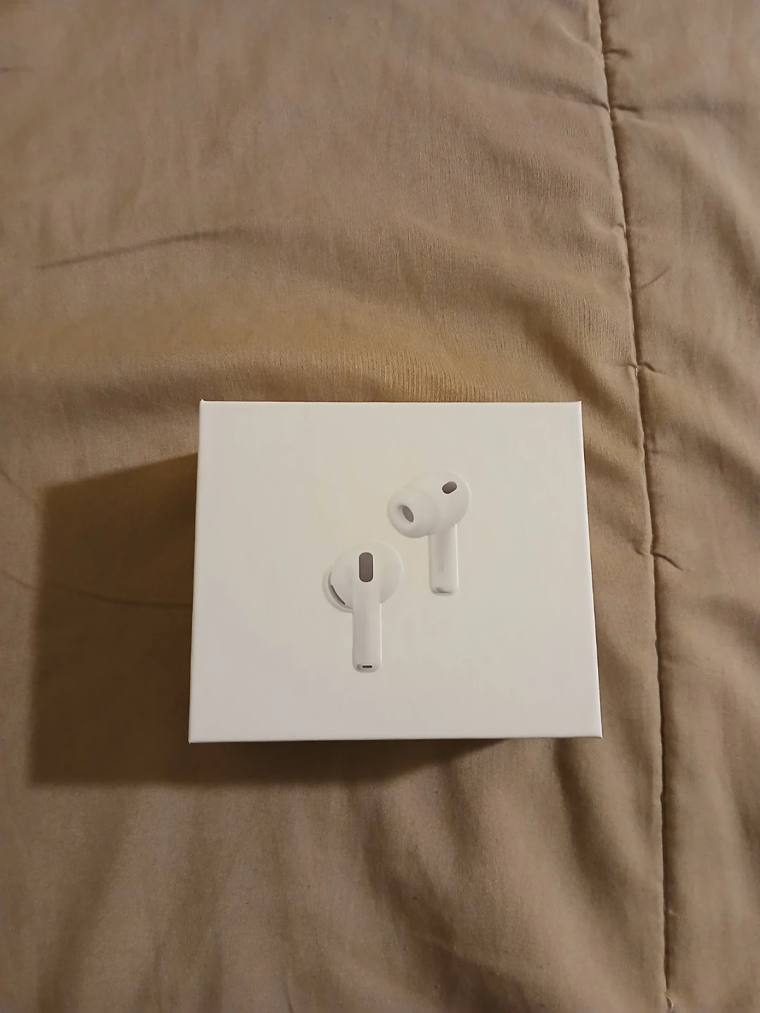 Apple AirPods Pro 3 - photo 4