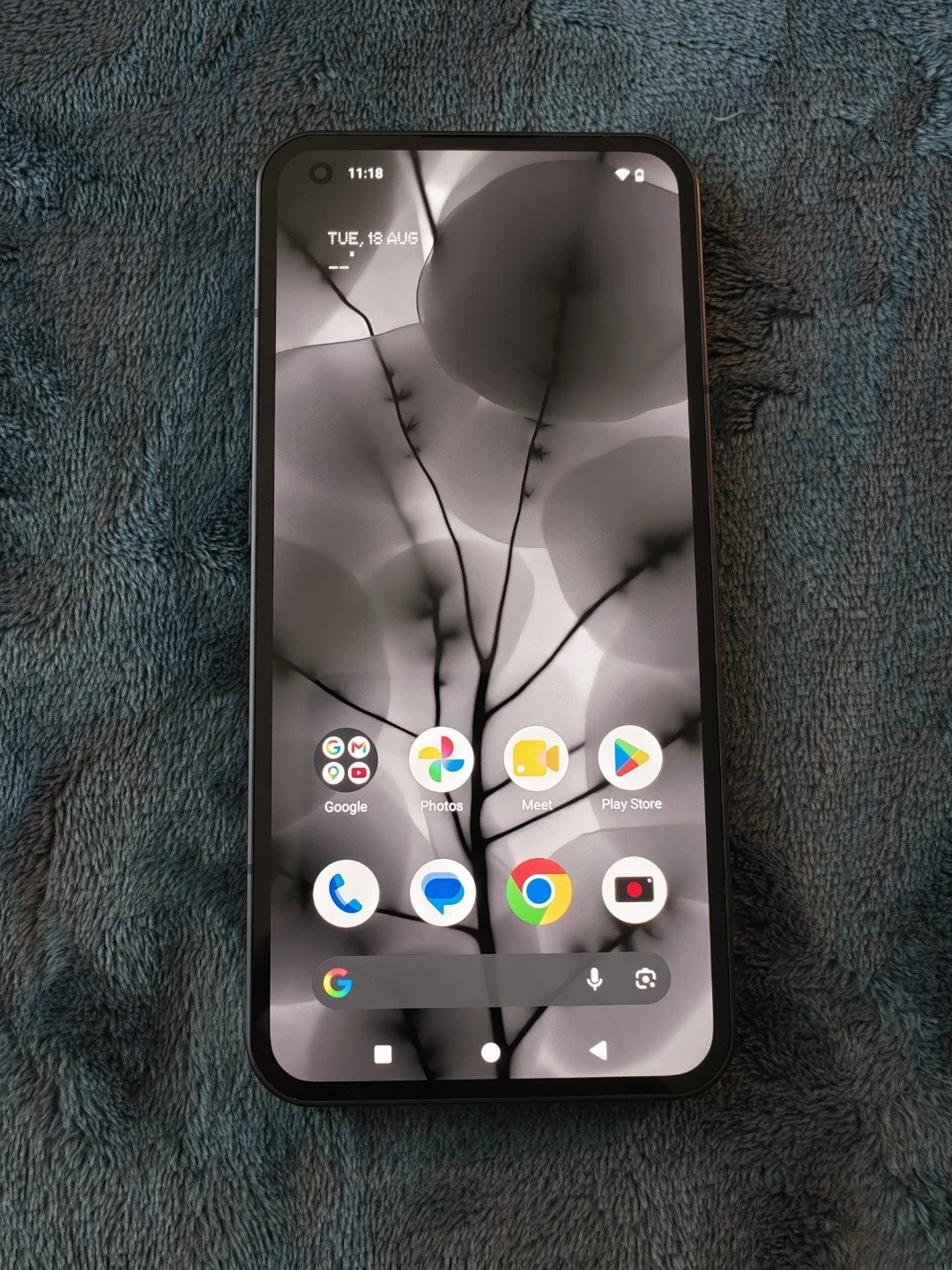 Nothing phone 1 (mint condition)